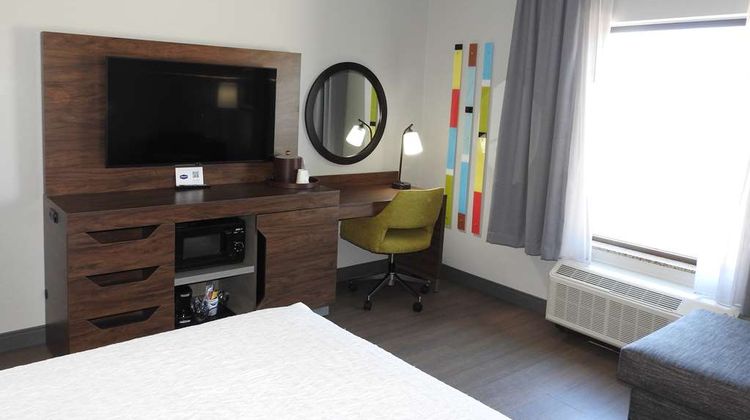 Hampton Inn & Suites Flowery Branch Other
