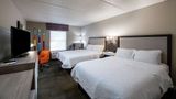 Hampton Inn by Hilton Gainesville Room