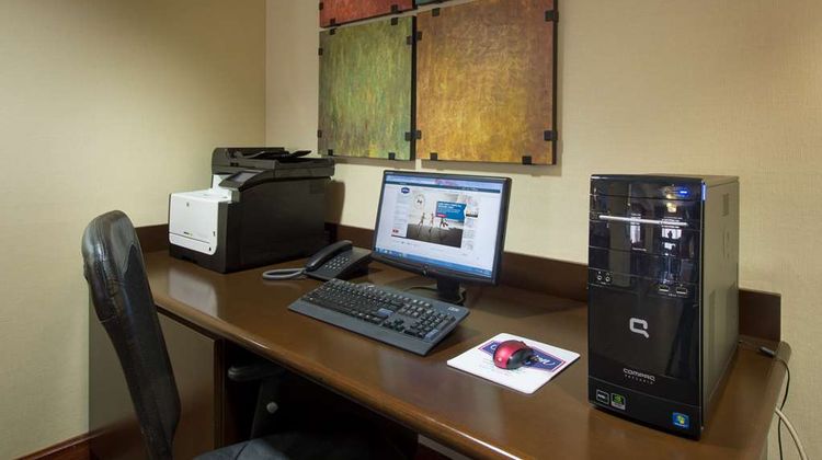 Hampton Inn by Hilton Gainesville Other
