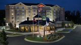 Hilton Garden Inn Gainesville Exterior