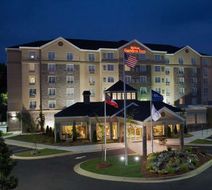 Hilton Garden Inn Gainesville Exterior