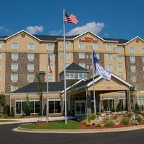 Hilton Garden Inn Gainesville