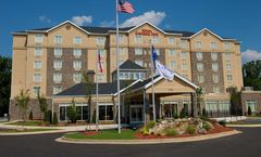 Hilton Garden Inn Gainesville