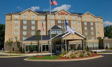 Hilton Garden Inn Gainesville