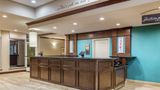 Hilton Garden Inn Gainesville Lobby