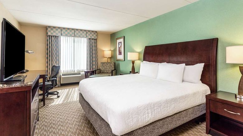 <b>Hilton Garden Inn Gainesville Room</b>. Images powered by <a href="https://iceportal.shijigroup.com/" title="IcePortal" target="_blank">IcePortal</a>.