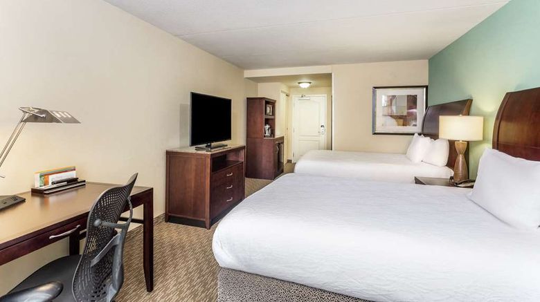 <b>Hilton Garden Inn Gainesville Room</b>. Images powered by <a href="https://iceportal.shijigroup.com/" title="IcePortal" target="_blank">IcePortal</a>.