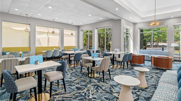 Hilton Garden Inn Gainesville Restaurant