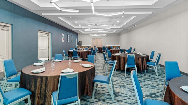 Hilton Garden Inn Gainesville Meeting