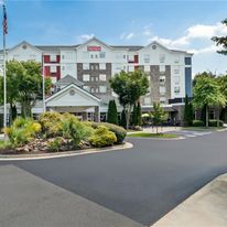 Hilton Garden Inn Gainesville