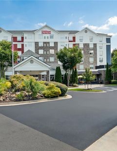 Hilton Garden Inn Gainesville