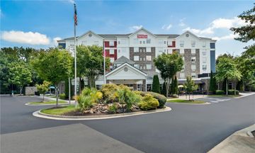 Hilton Garden Inn Gainesville