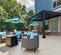 Hilton Garden Inn Gainesville Exterior