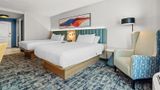 Hilton Garden Inn Gainesville Room