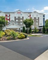 Hilton Garden Inn Gainesville
