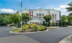 Hilton Garden Inn Gainesville