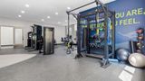 Hilton Garden Inn Gainesville Health