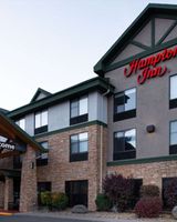 Hampton Inn Glenwood Springs