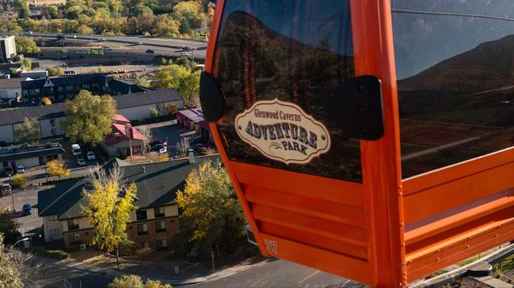 Hampton Inn Glenwood Springs Other