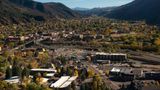 Hampton Inn Glenwood Springs Exterior