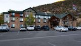 Hampton Inn Glenwood Springs Exterior