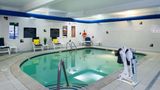 Hampton Inn Glenwood Springs Pool