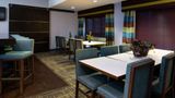 Hampton Inn Glenwood Springs Restaurant