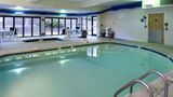 Hampton Inn Glenwood Springs Pool