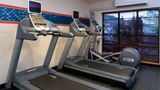 Hampton Inn Glenwood Springs Health
