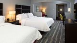 Hampton Inn Glenwood Springs Room