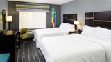Hampton Inn Glenwood Springs Room