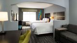 Hampton Inn Glenwood Springs Room