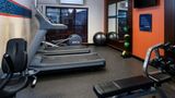 Hampton Inn Glenwood Springs Health