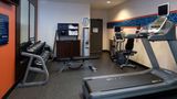 Hampton Inn Glenwood Springs Health