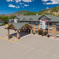 Hampton Inn Glenwood Springs