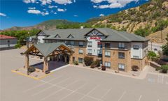 Hampton Inn Glenwood Springs