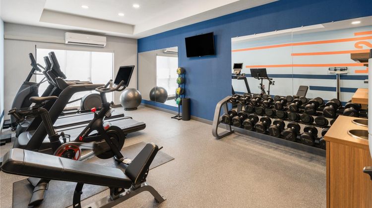 Hampton Inn Glenwood Springs Health