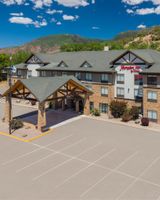 Hampton Inn Glenwood Springs