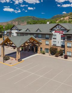 Hampton Inn Glenwood Springs