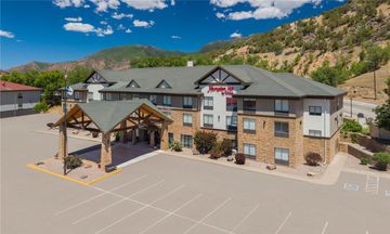 Hampton Inn Glenwood Springs
