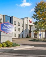 Hampton Inn & Suites Greeley