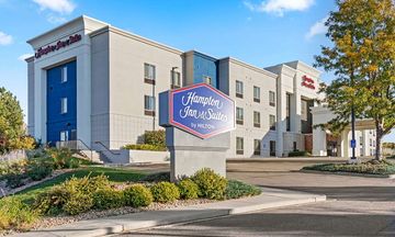 Hampton Inn & Suites Greeley