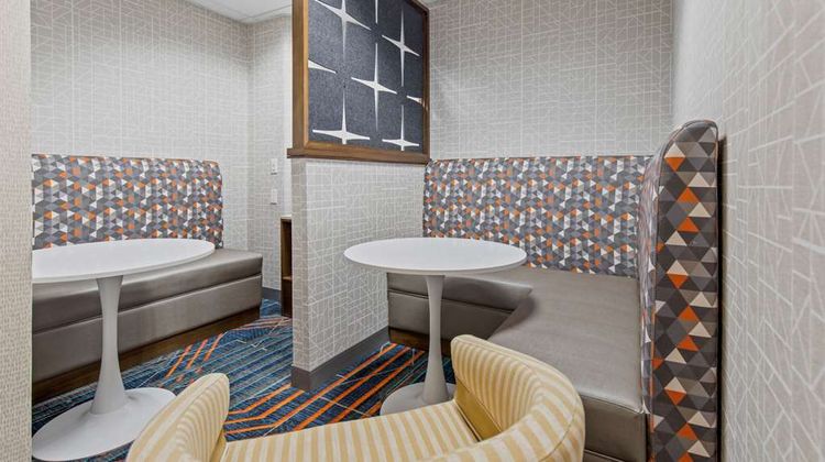 Hampton Inn & Suites Greeley Other