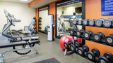 <b>Hampton Inn Merrillville Health</b>. Images powered by <a href="https://iceportal.shijigroup.com/" title="IcePortal" target="_blank">IcePortal</a>.