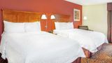 <b>Hampton Inn Merrillville Room</b>. Images powered by <a href="https://iceportal.shijigroup.com/" title="IcePortal" target="_blank">IcePortal</a>.