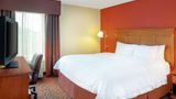 <b>Hampton Inn Merrillville Room</b>. Images powered by <a href="https://iceportal.shijigroup.com/" title="IcePortal" target="_blank">IcePortal</a>.