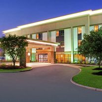 Hampton Inn Merrillville
