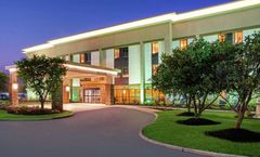 Hampton Inn Merrillville