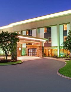 Hampton Inn Merrillville