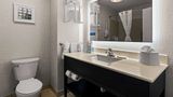<b>Hampton Inn & Suites Schererville Room</b>. Images powered by <a href="https://iceportal.shijigroup.com/" title="IcePortal" target="_blank">IcePortal</a>.